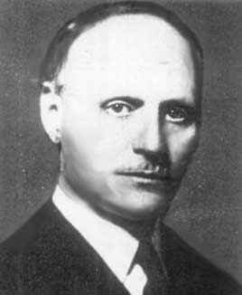 Carlo Bonferroni (1892-1960)