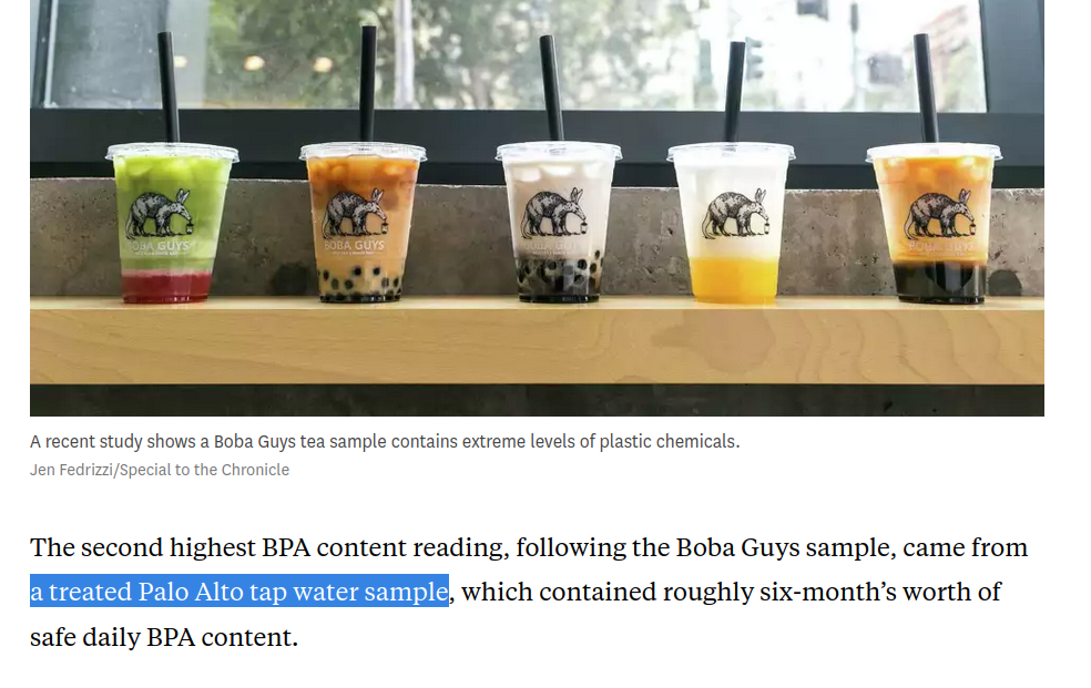 From an article in the SF chronicle.
